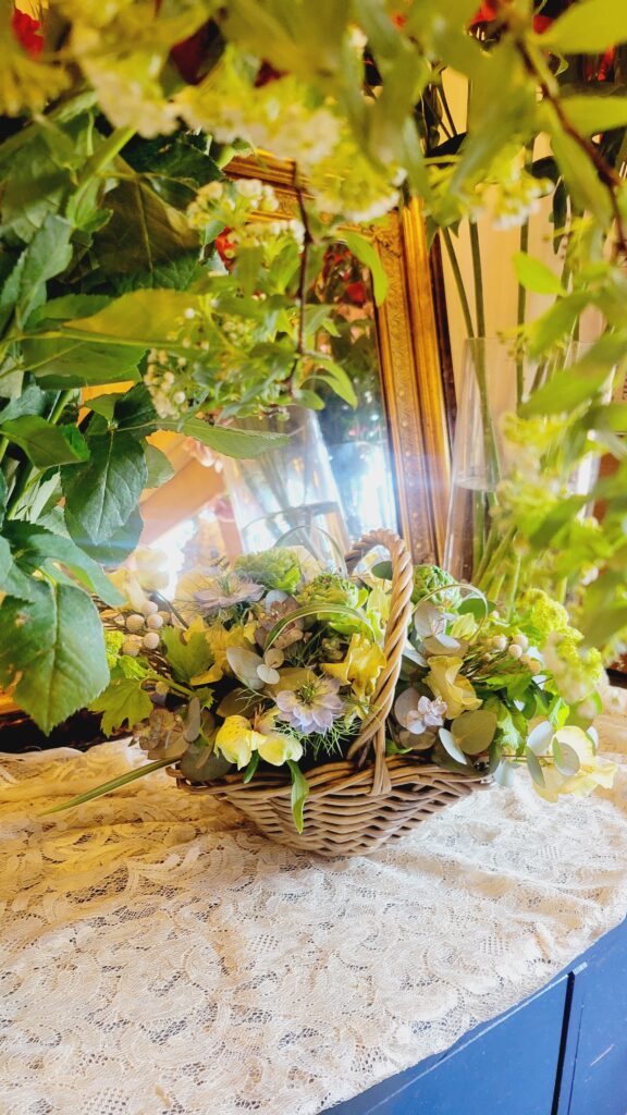 女性起業家　花　開業　スクール　サロン経営