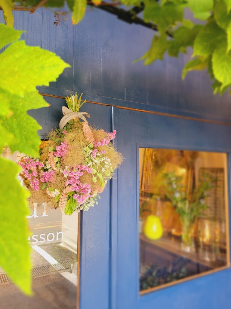 花屋開業スクール横浜